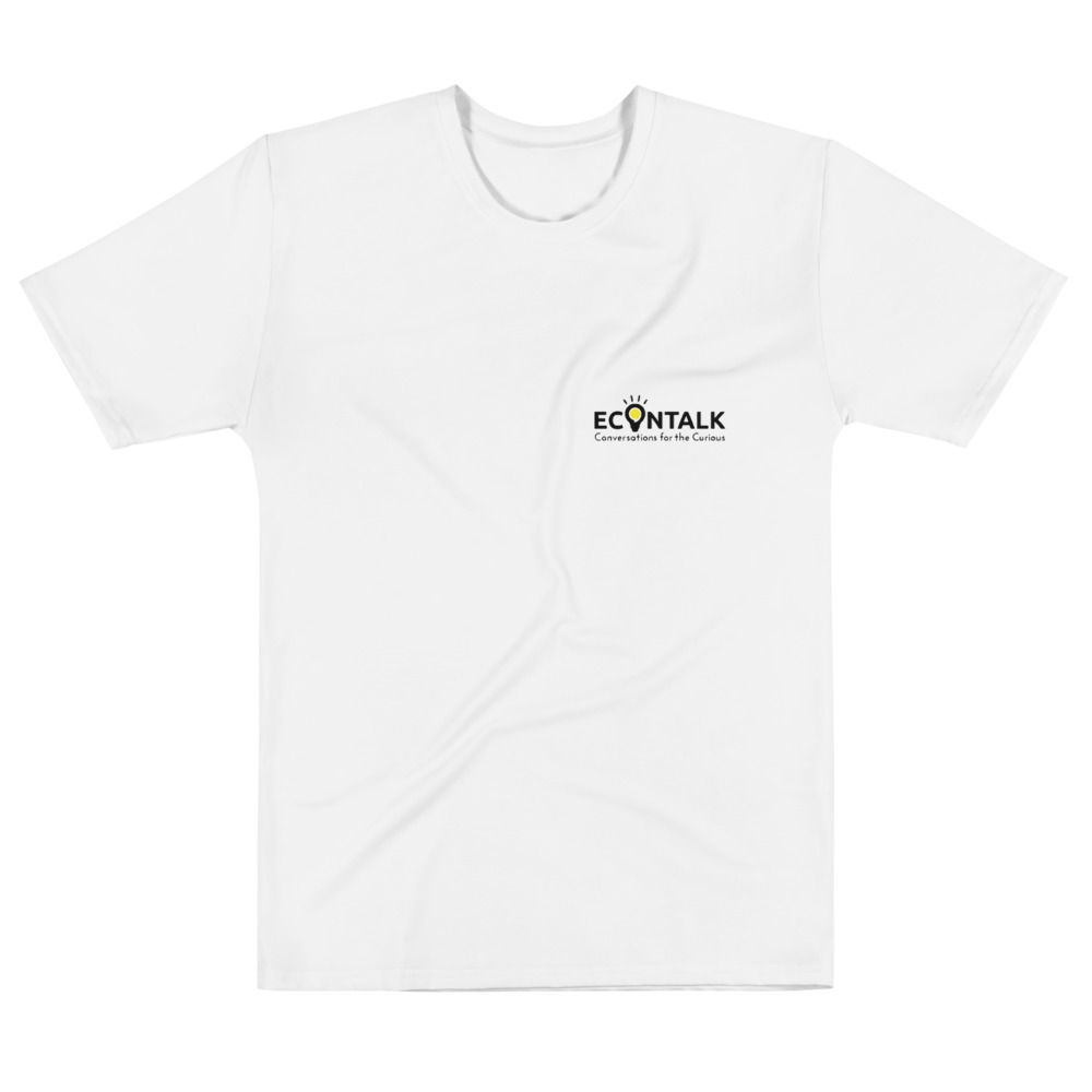 Premium “Be Lovely” T-Shirt