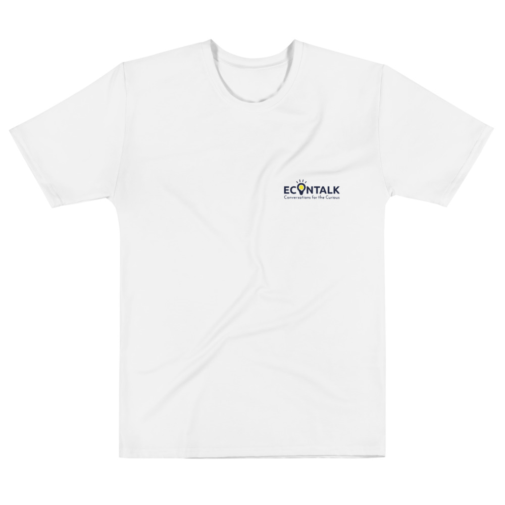 Premium Adam Smith T-Shirt