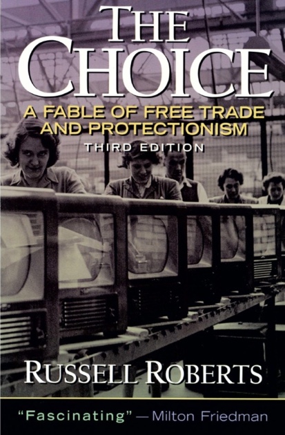 The Choice