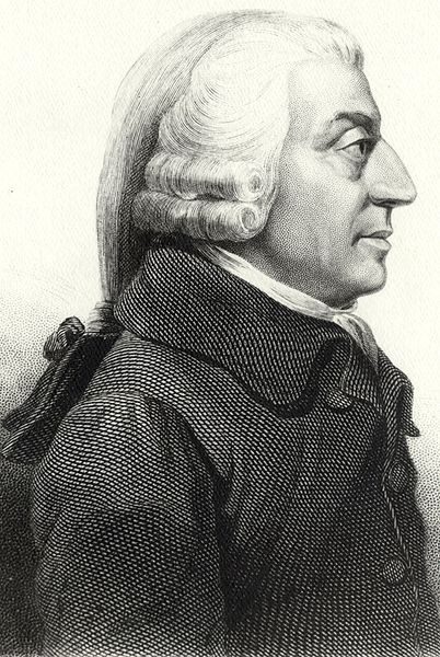 Adam Smith, Loneliness, and the Limits of Mainstream Economics