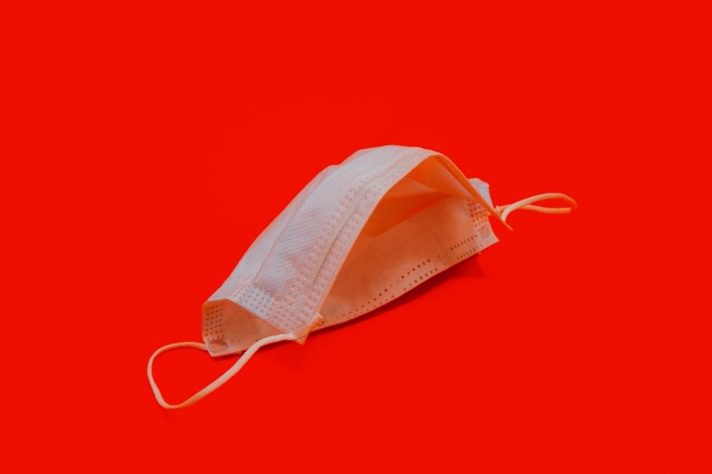 Price Gouging Could Actually Fix Our Face Mask Shortage