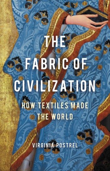 Virginia Postrel on Textiles and the Fabric of Civilization