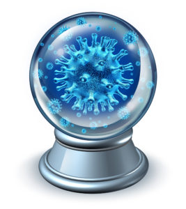Tyler Cowen on the Pandemic, Revisited