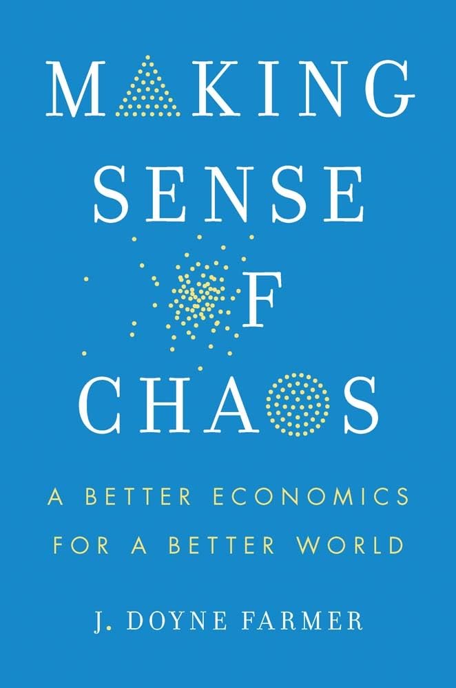 Chaos and Complexity Economics