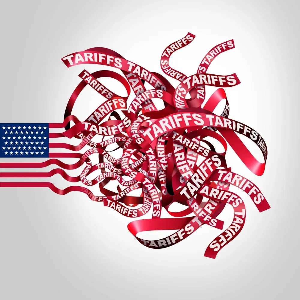 The Economics of Tariffs and Trade