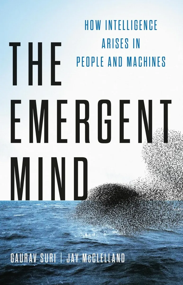 The Wonder of the Emergent Mind