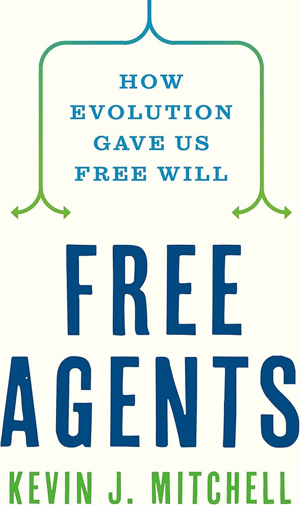 Free Will Is Real