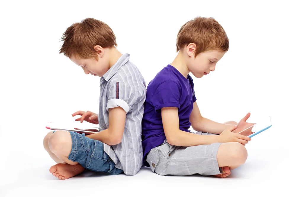 Nature, Nurture, and Identical Twins