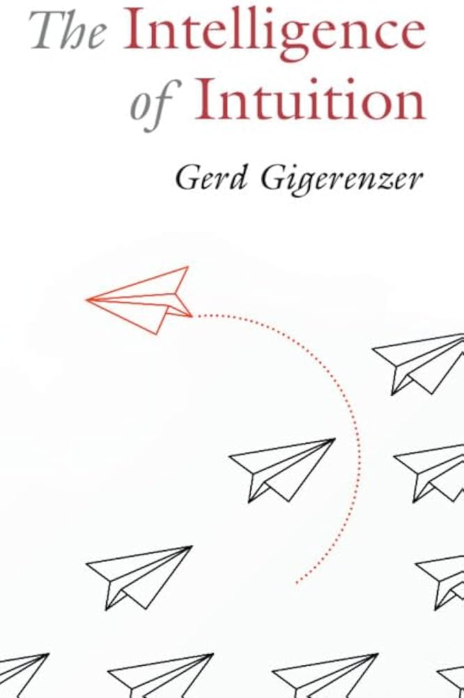 In Defense of Intuition
