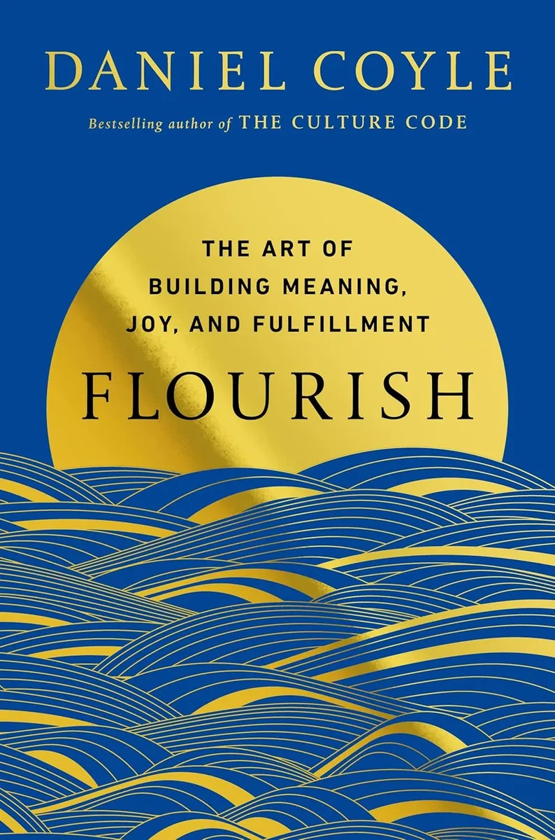 How to Flourish