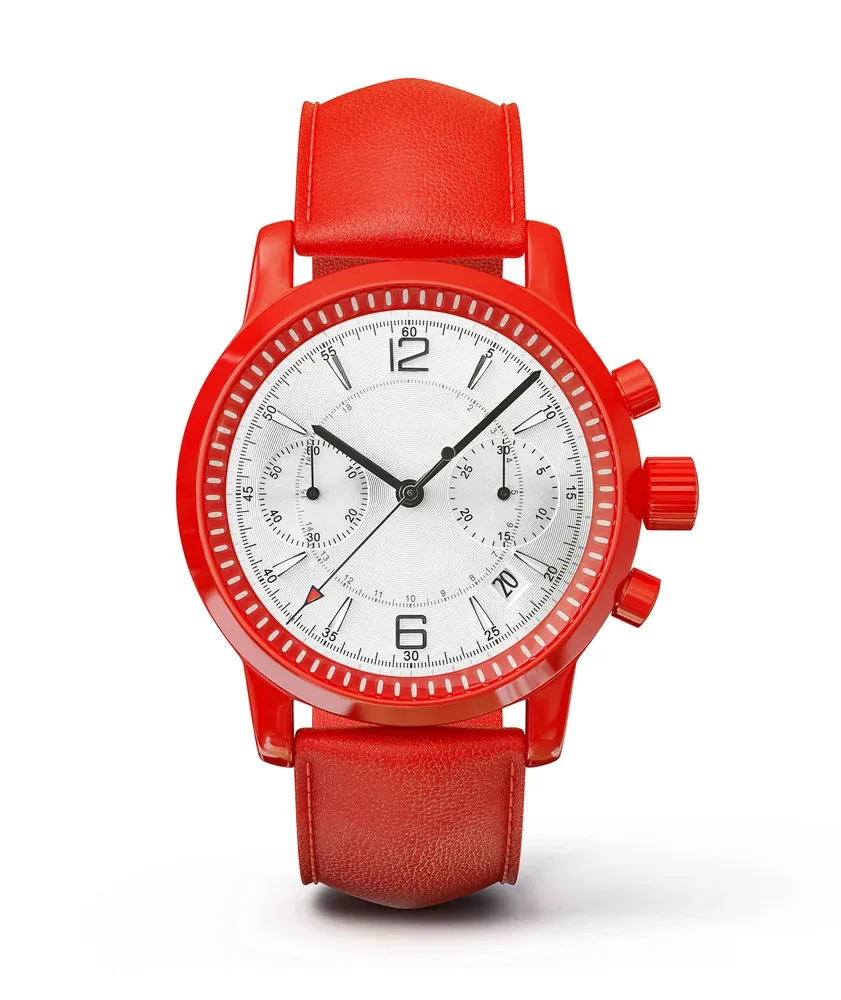 Seiko, Swatch, and the Swiss Watch Industry