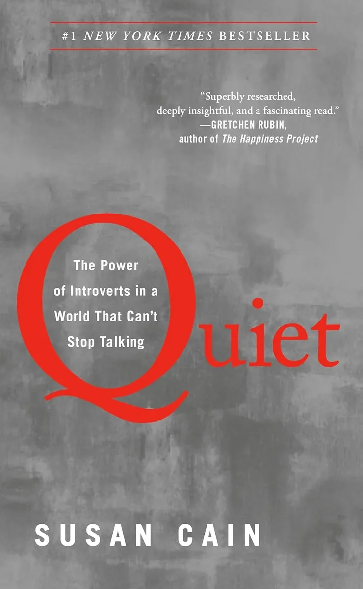 The Power of Introverts