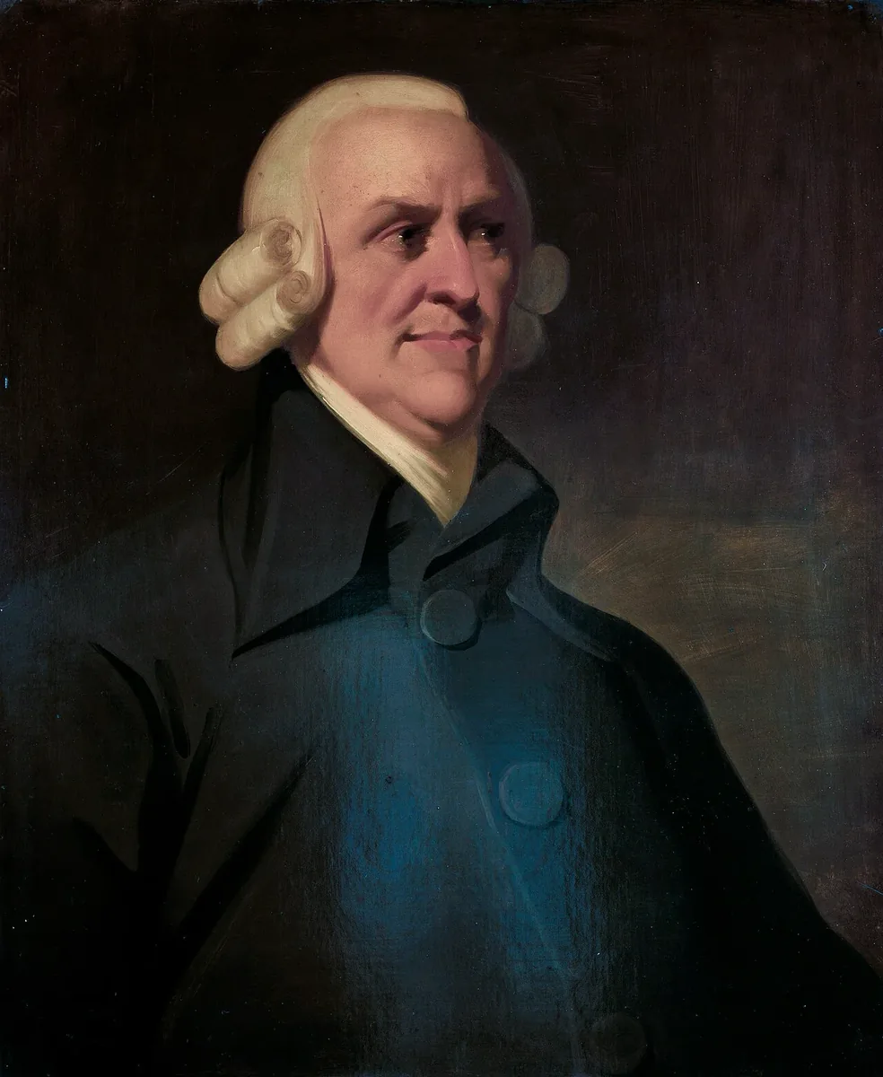 Adam Smith's Warning About Wealth, Fame, and Status