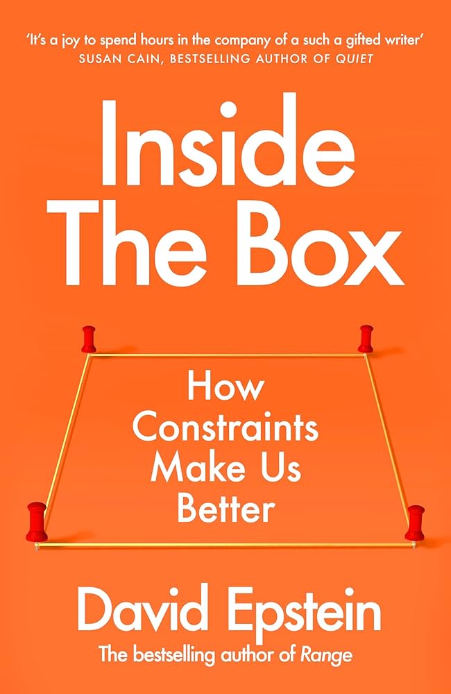Thinking Inside the Box