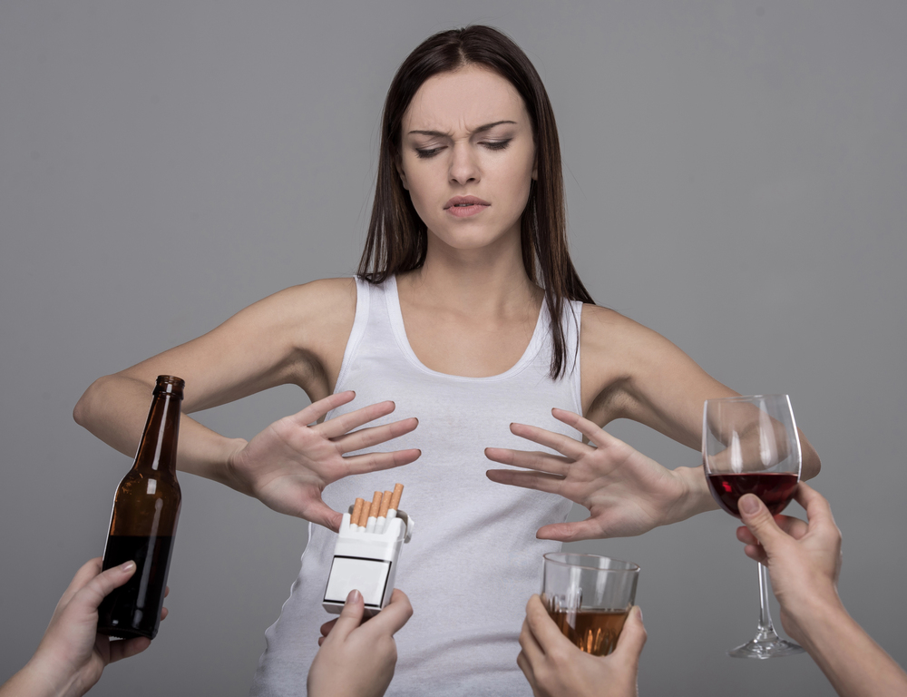 Addiction, Faith, and the Limits of Willpower