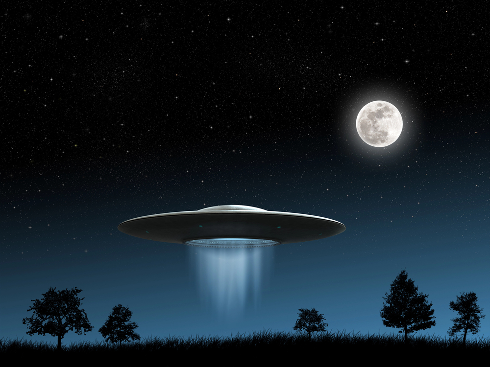 Are We Alone? Cosmic Loneliness and the Longing to Believe