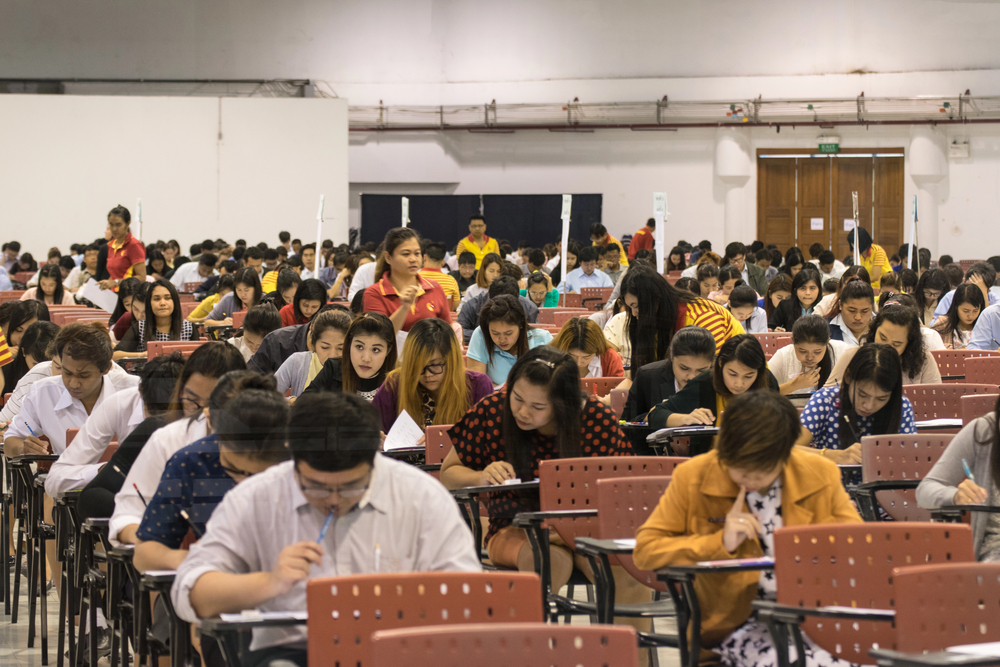 Meritocracy, Exams, and the Knowledge That Matters