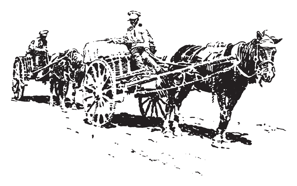 The Hidden Cause of the Industrial Revolution