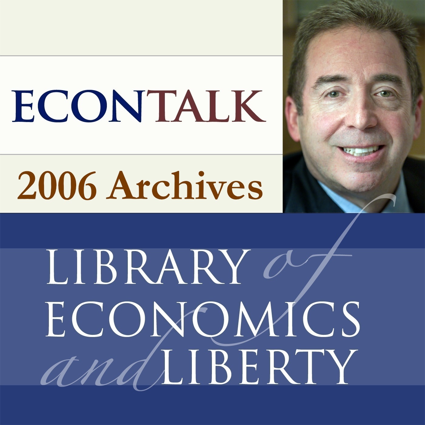 EconTalk 2006
