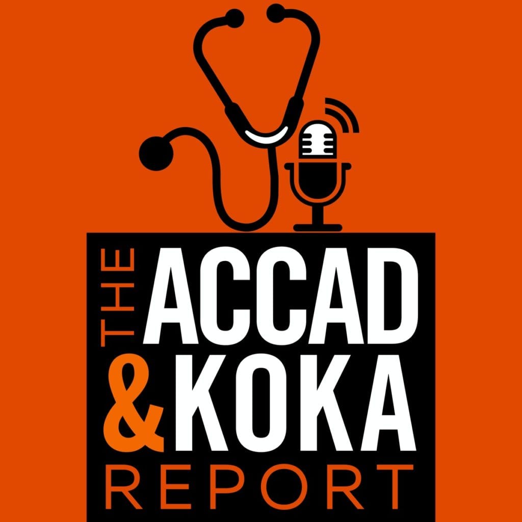 Accad Koka Report
