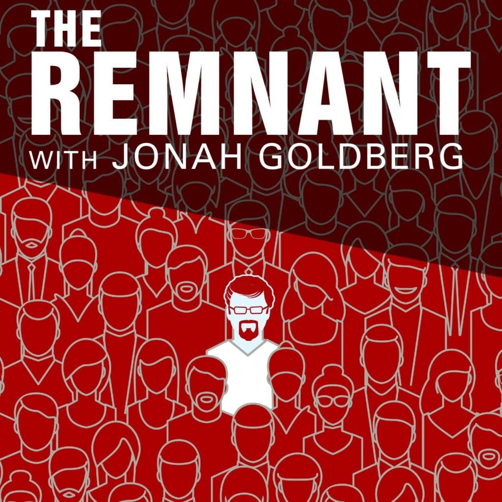 National Review The Remnant