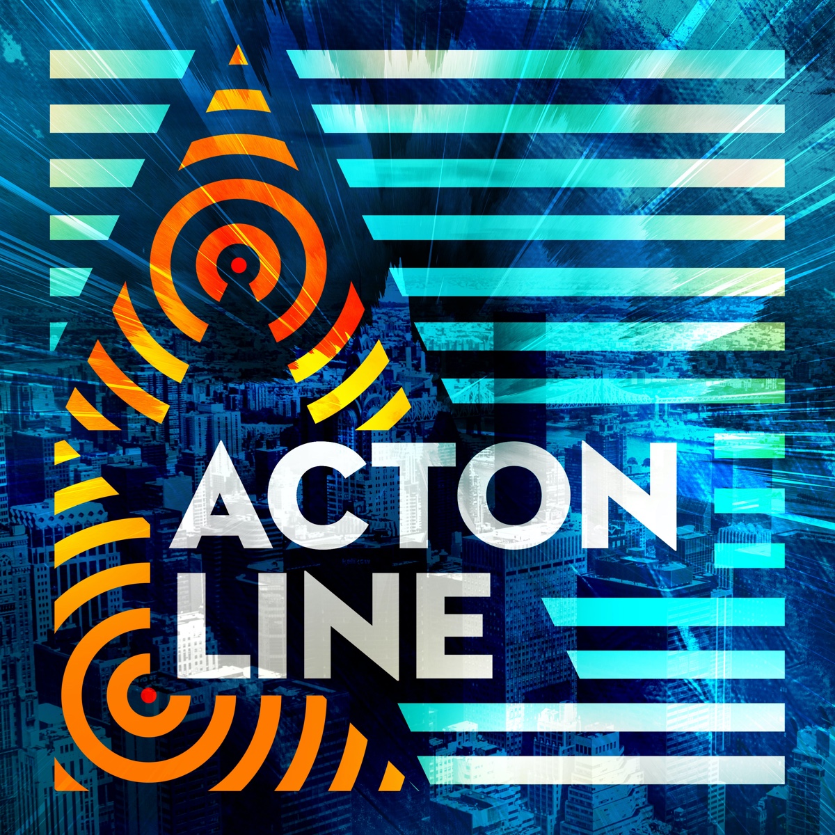 Action Line Podcast