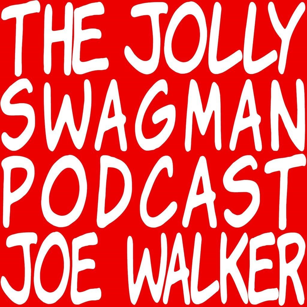 Jolly Swagman Podcast