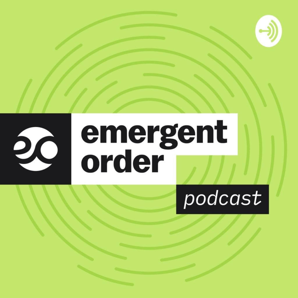 Emergent Order Podcast Image