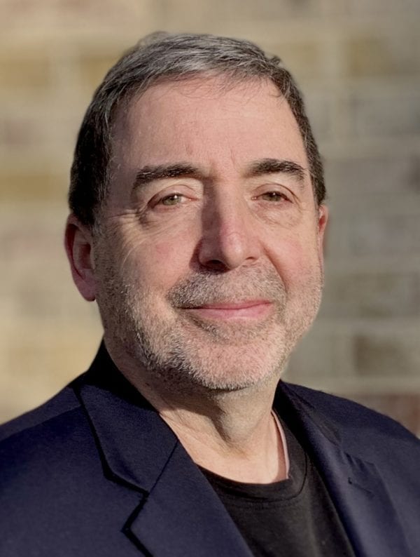 Russ Roberts Economist EconTalk Host