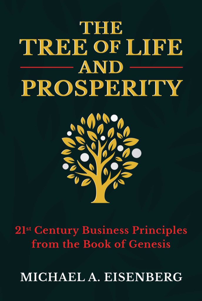 The Tree Of Life And Prosperity 9781637580707 Hr