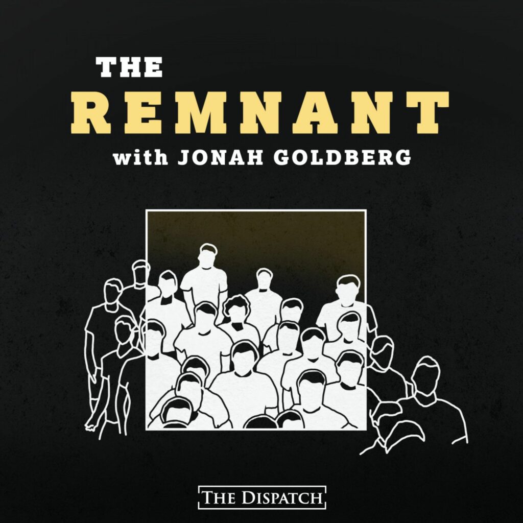 The Remnant Podcast