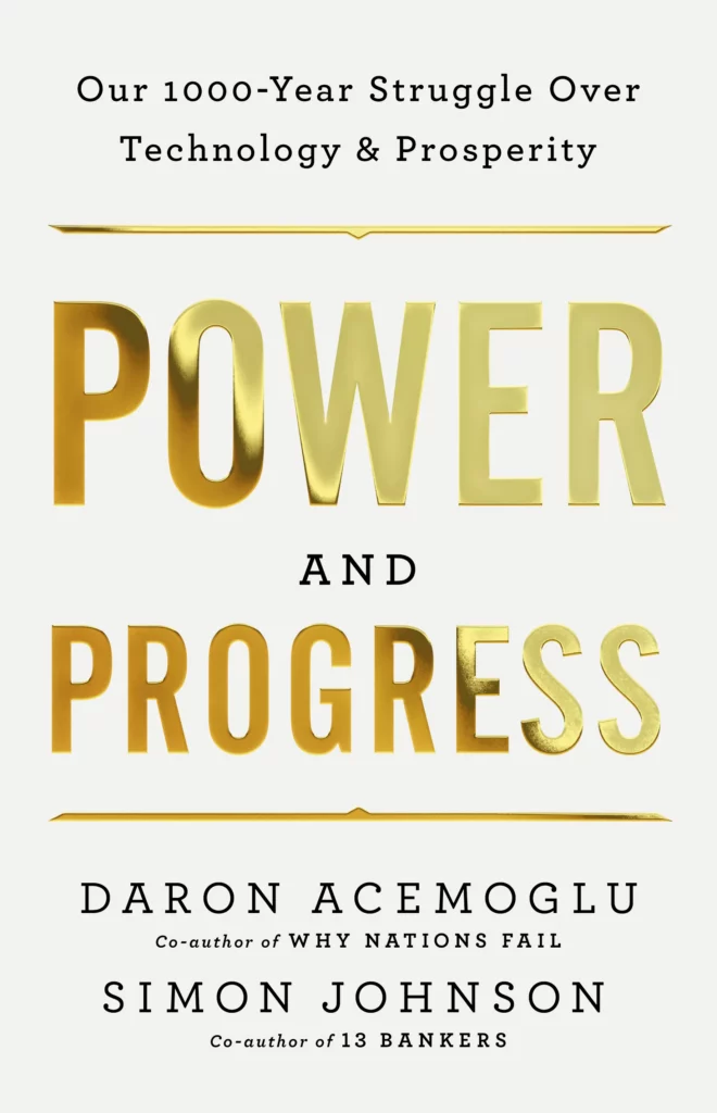 Progress Power