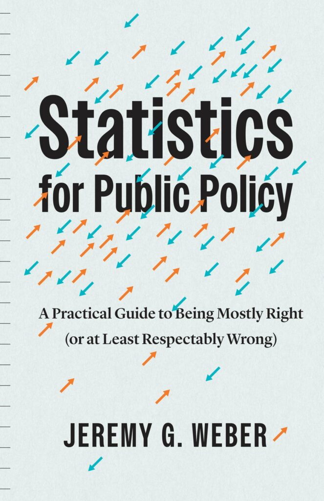Stats For Public Policy